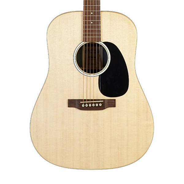 Martin D-X2E Maun Elektro Akustik Gitar